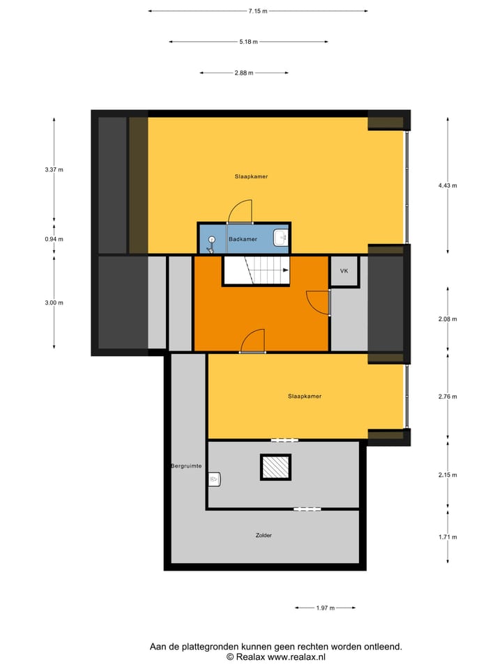 Foto 44 van Borgerderweg 32