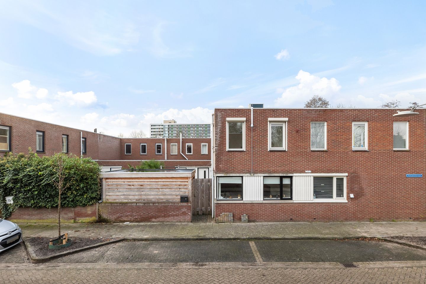 Foto 1 van Donizettistraat 17