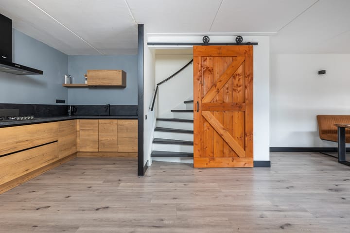 Foto 2 van Donizettistraat 17