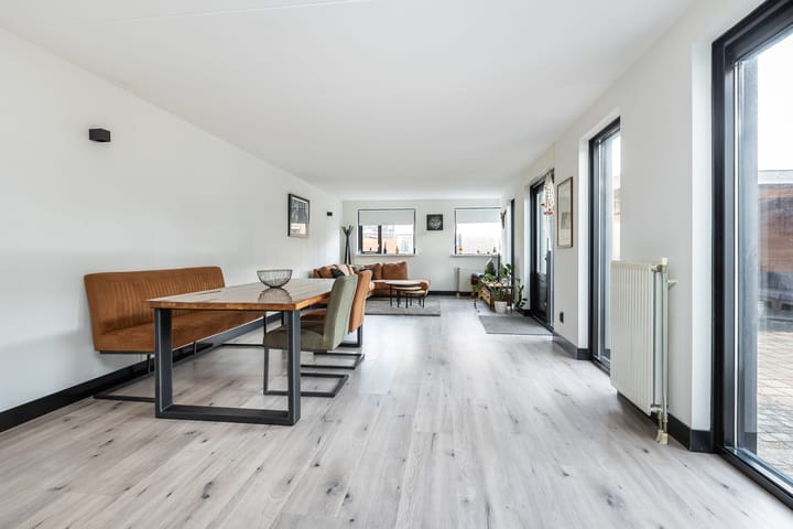 Foto 3 van Donizettistraat 17