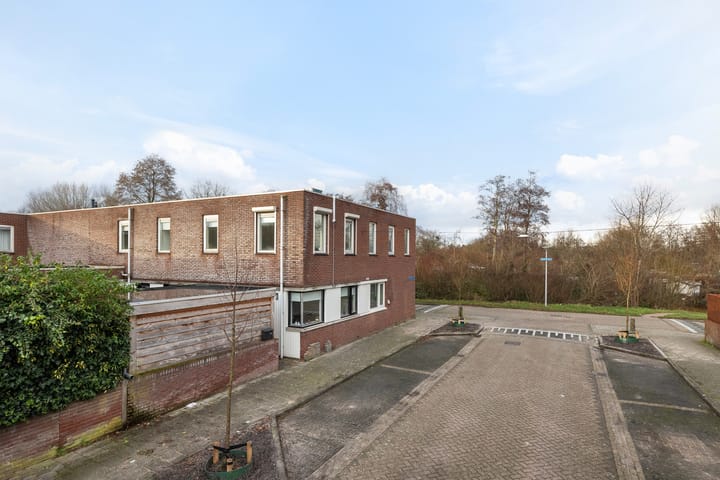 Foto 4 van Donizettistraat 17