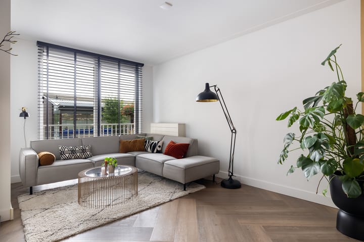 Foto 2 van Ella Fitzgeraldplein 38