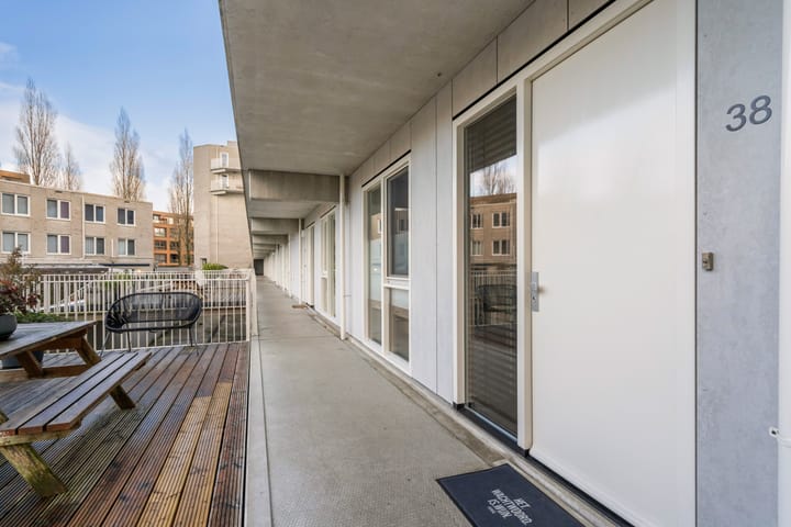 Foto 5 van Ella Fitzgeraldplein 38