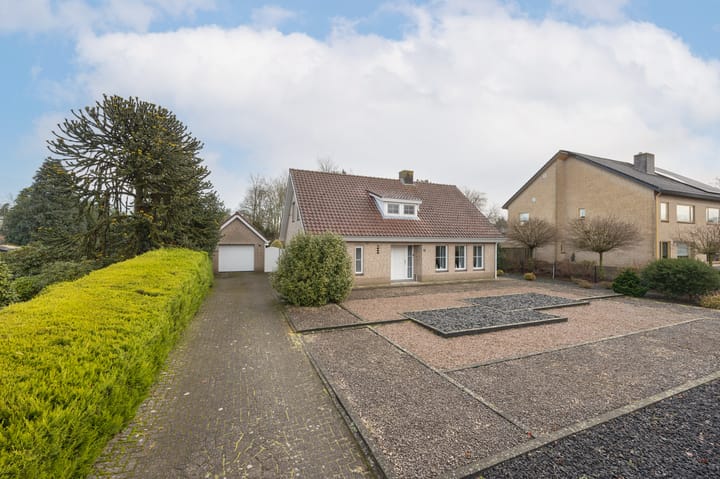 Foto 1 van Koekoekstraat 48