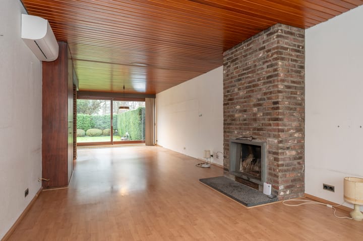 Foto 3 van Wolkammersdreef 31