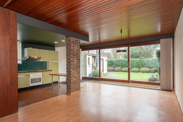 Foto 4 van Wolkammersdreef 31