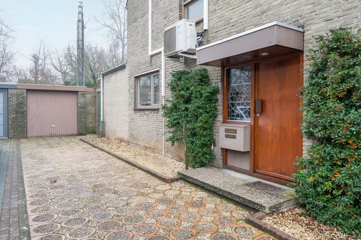 Foto 2 van Wolkammersdreef 31