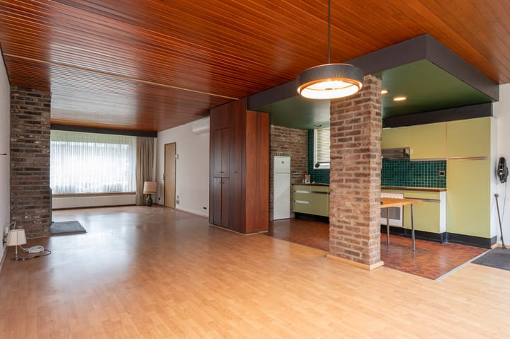 Foto 5 van Wolkammersdreef 31