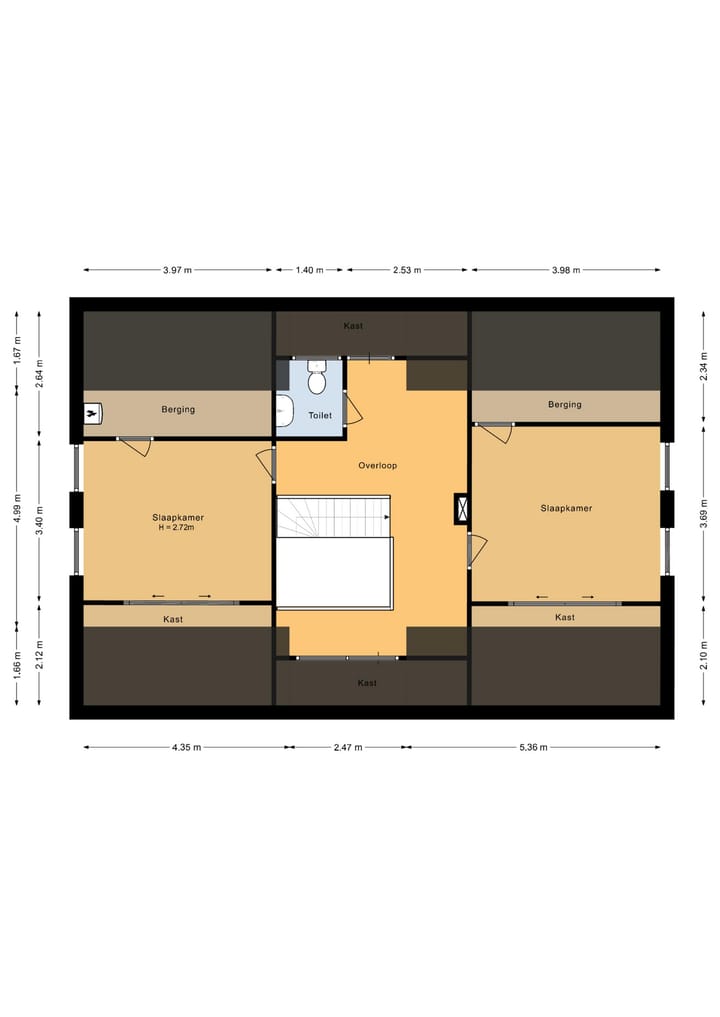 Foto 38 van Koekoekstraat 48