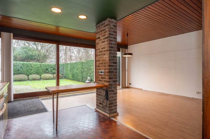 Foto 6 van Wolkammersdreef 31