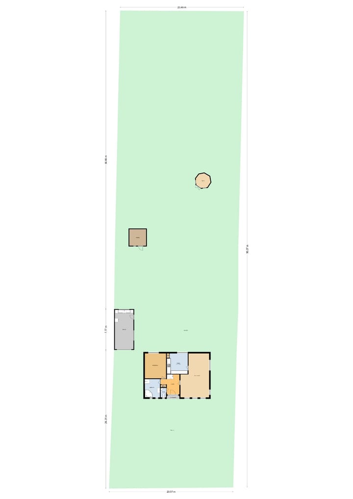Foto 40 van Koekoekstraat 48