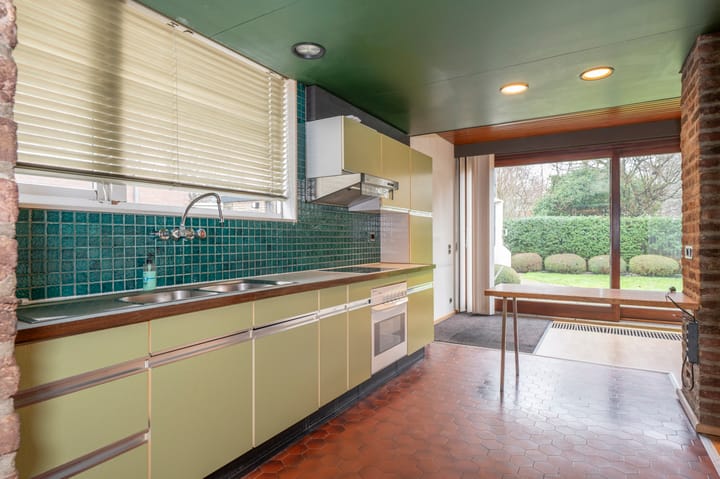 Foto 8 van Wolkammersdreef 31