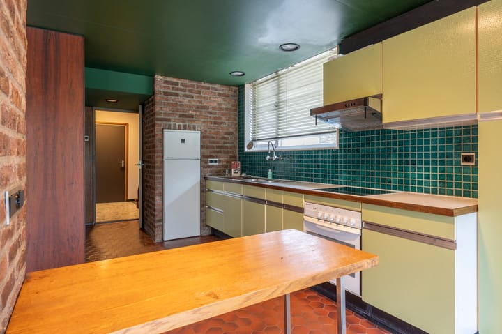 Foto 9 van Wolkammersdreef 31