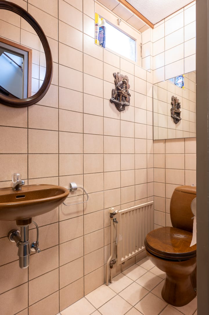 Foto 11 van Wolkammersdreef 31