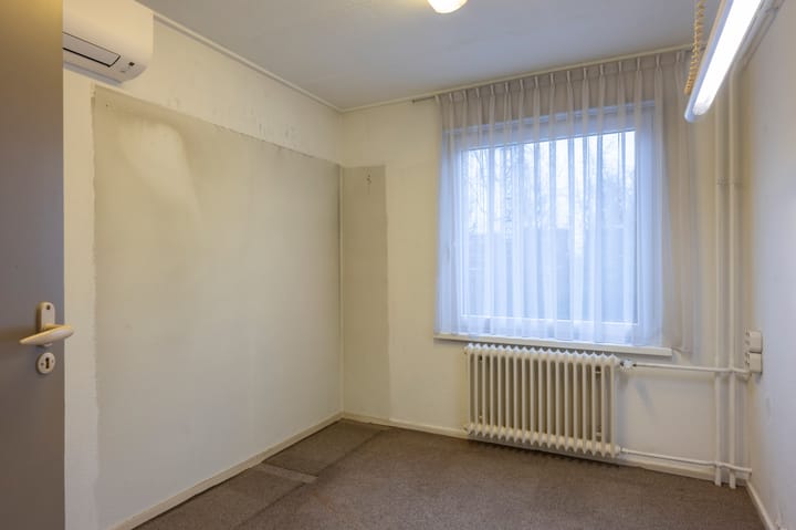 Foto 13 van Wolkammersdreef 31