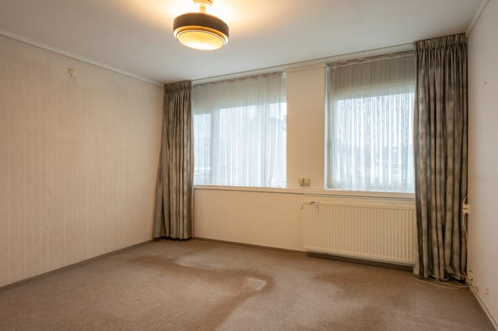 Foto 15 van Wolkammersdreef 31