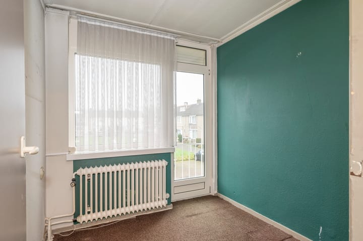 Foto 16 van Wolkammersdreef 31