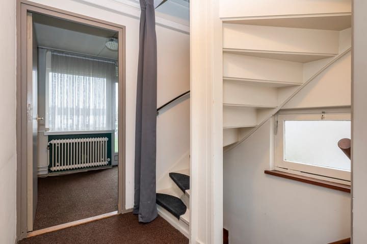 Foto 18 van Wolkammersdreef 31