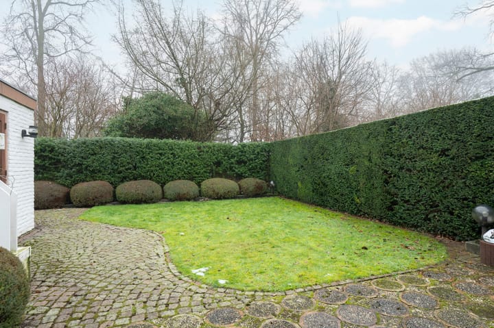 Foto 24 van Wolkammersdreef 31