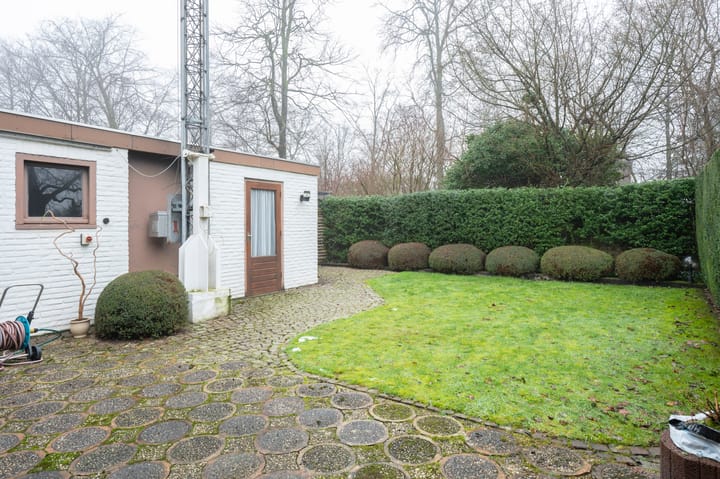 Foto 25 van Wolkammersdreef 31