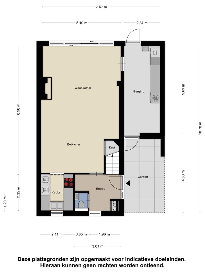 Foto 38 van Bieslook 27