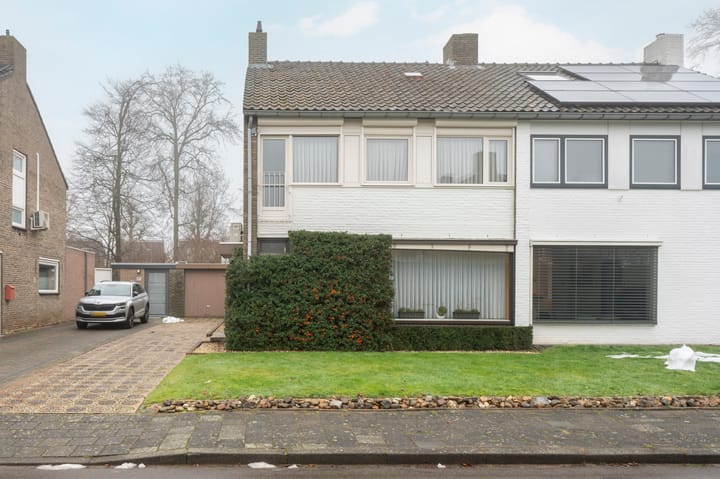 Foto 27 van Wolkammersdreef 31