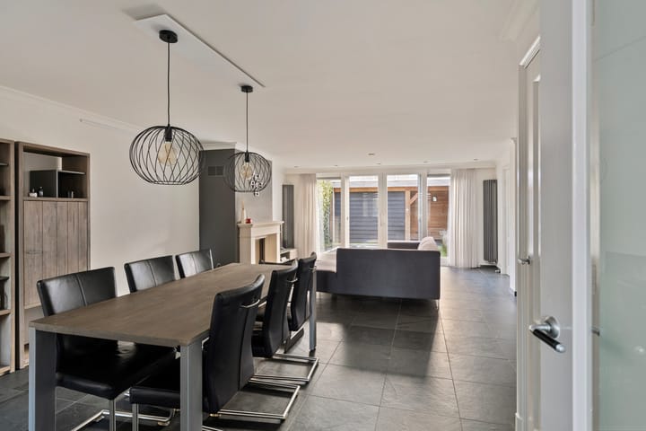 Foto 3 van Bieslook 27