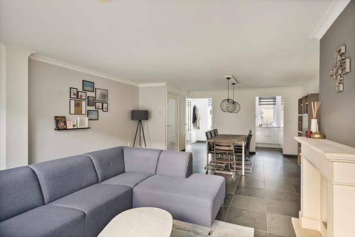 Foto 4 van Bieslook 27