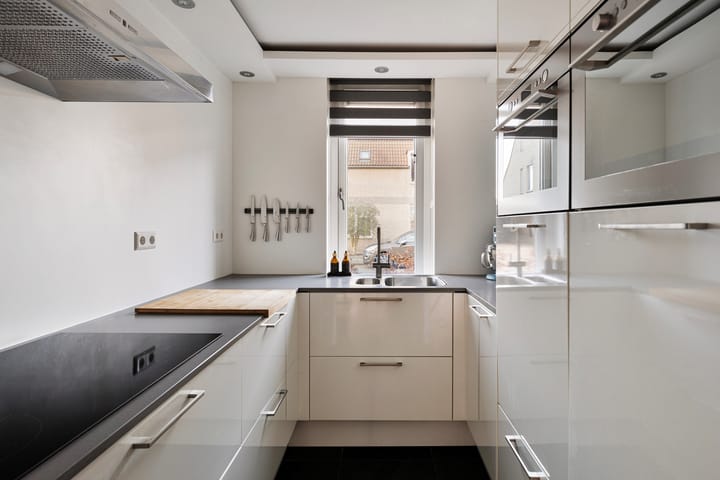 Foto 5 van Bieslook 27