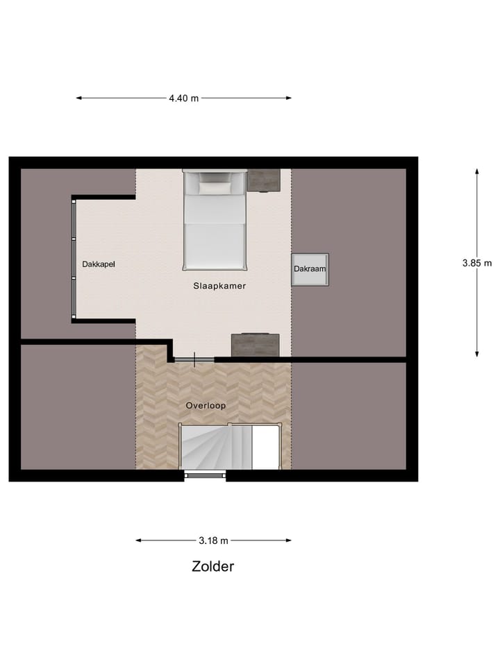 Foto 32 van Wolkammersdreef 31