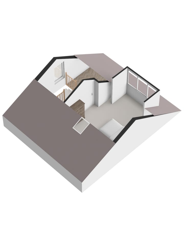 Foto 33 van Wolkammersdreef 31