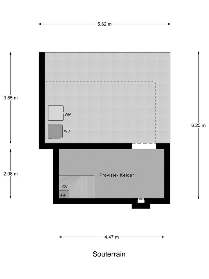 Foto 34 van Wolkammersdreef 31