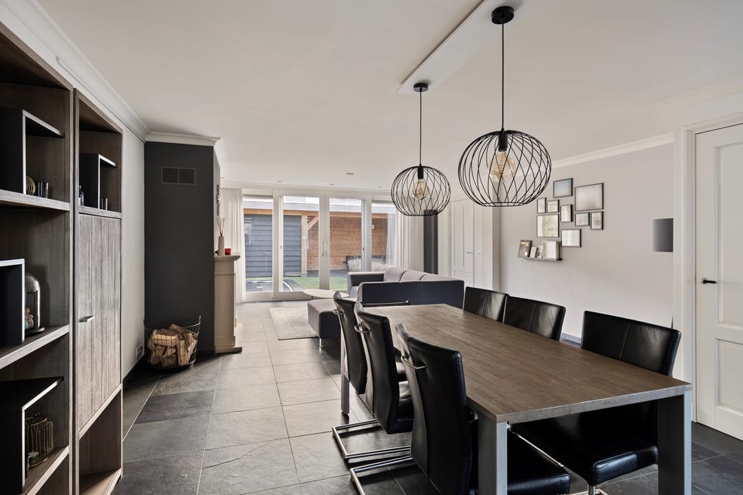 Foto 13 van Bieslook 27