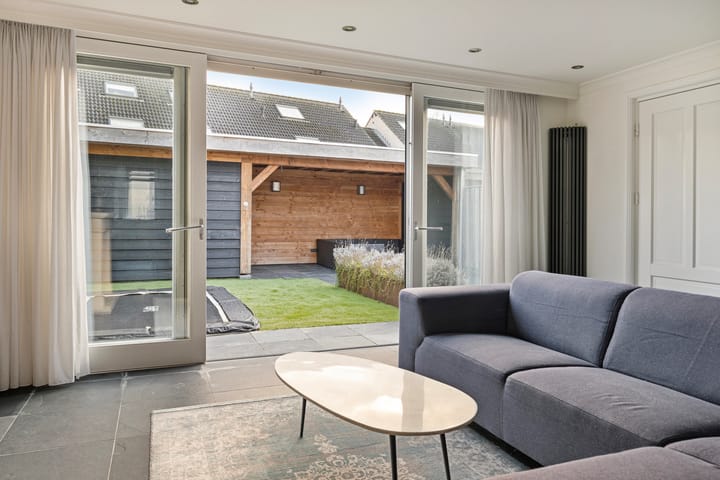 Foto 14 van Bieslook 27