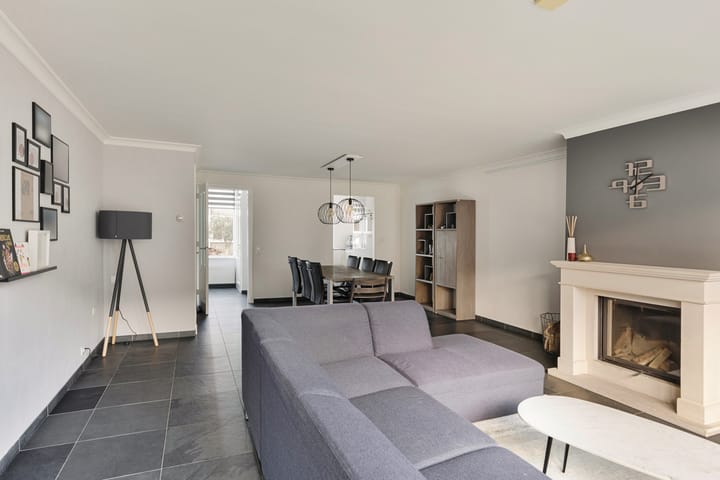 Foto 15 van Bieslook 27