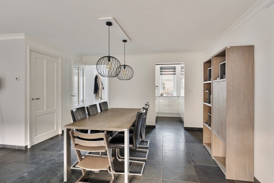 Foto 16 van Bieslook 27