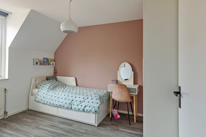 Foto 23 van Bieslook 27