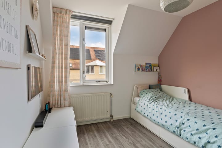 Foto 24 van Bieslook 27