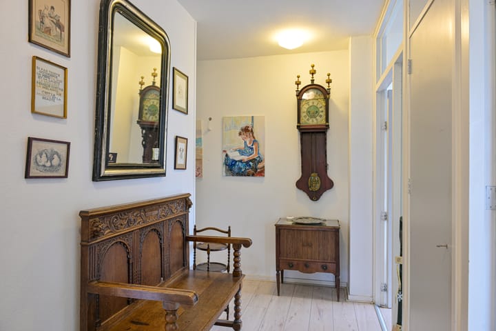 Foto 2 van De Lairesselaan 61