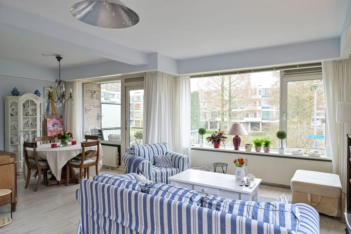 Foto 3 van De Lairesselaan 61