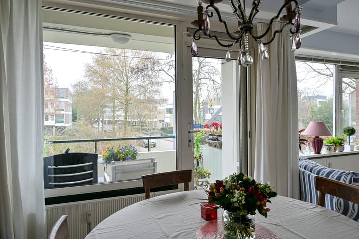 Foto 4 van De Lairesselaan 61