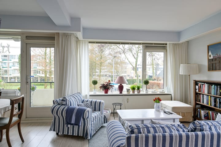 Foto 5 van De Lairesselaan 61