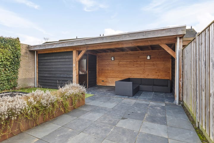 Foto 32 van Bieslook 27