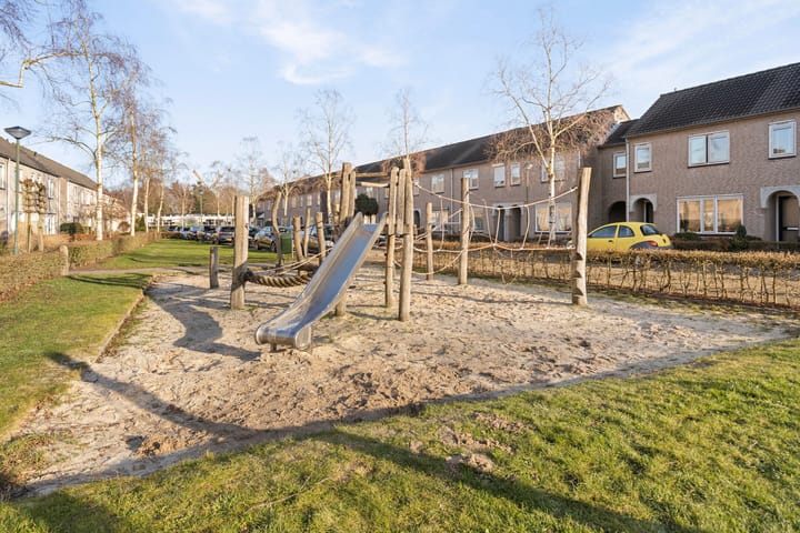 Foto 35 van Bieslook 27