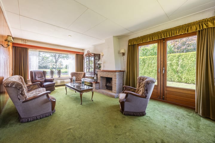 Foto 8 van Buurserstraat 179