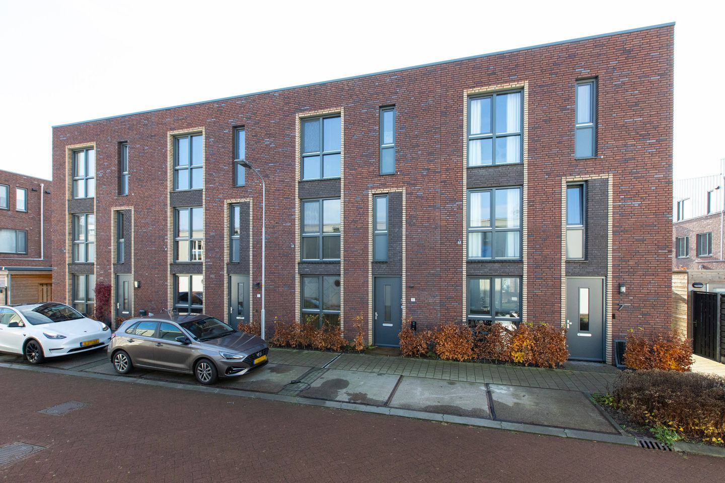 Foto 1 van Banderol 5