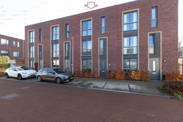 Foto 5 van Banderol 5