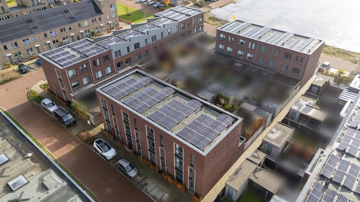 Foto 6 van Banderol 5