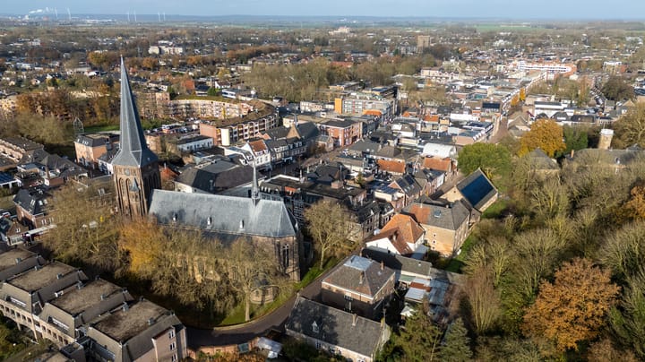 Foto 8 van Banderol 5