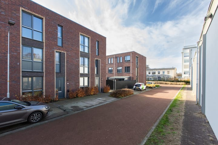 Foto 9 van Banderol 5